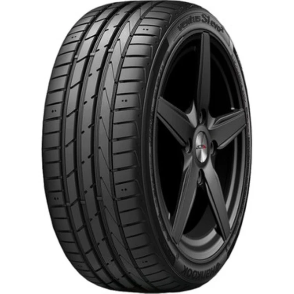 Hankook 225/45 R18 95Y XL Ventus S1 Evo 3 K127B RFT * Yaz Binek 2025 ürün görseli 1