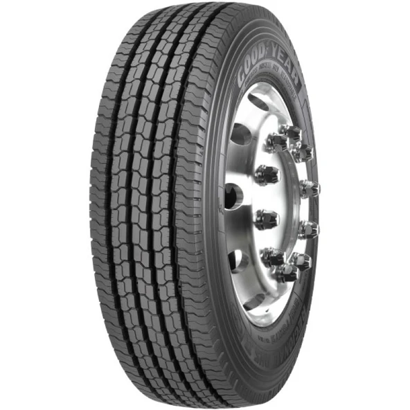Goodyear 12 R22,5 152/148L Regional RHS II HCT TL ASFALT ÖN Kamyon 2024