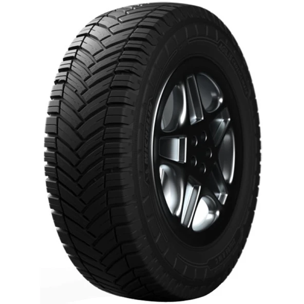 Michelin 195/60 R16C 99/97H Agilis CrossClimate 4 Mevsim C 2024