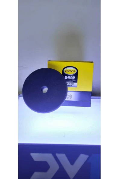 Farecla G-MOP GMF622 PASTA SÜNGERİ - Resim 4