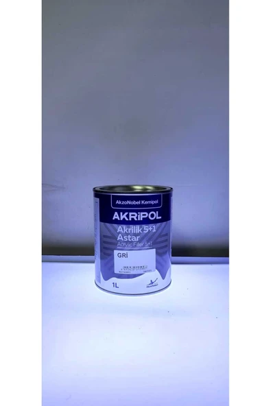 AKRİPOL 5+1 ASTAR 1 LİTRE - Resim 2