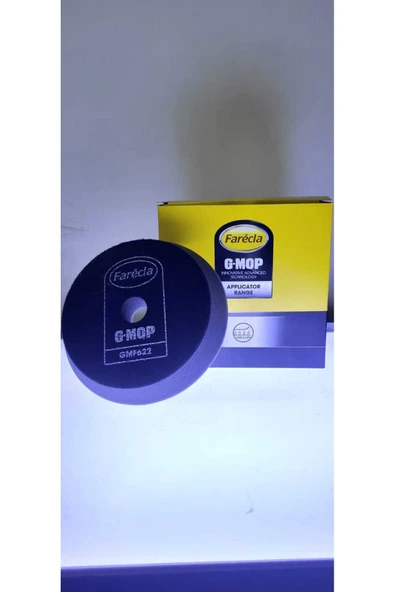 Farecla G-MOP GMF622 PASTA SÜNGERİ - Resim 2