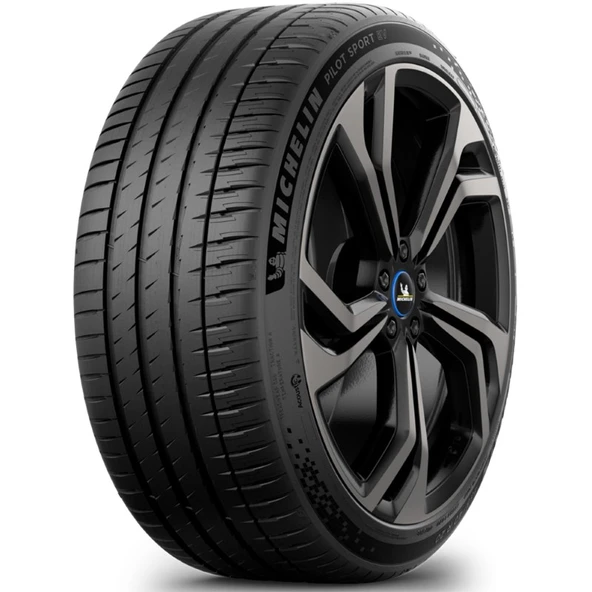 Michelin 255/45 R21 106Y XL Pilot Sport EV NE0 Yaz 4x4 2023