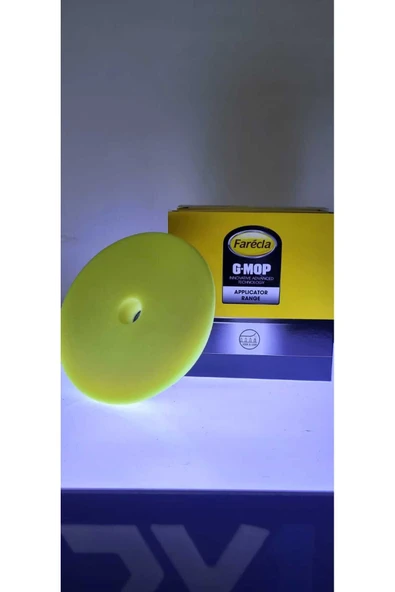 Farecla G-MOP GMC622 PASTA SÜNGERİ