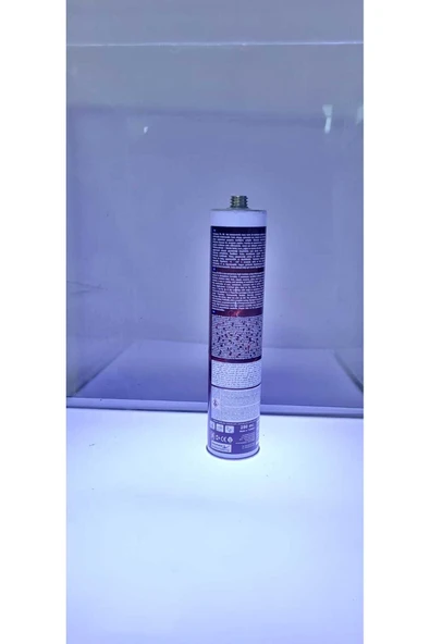 KEMAPEX PROFESYONEL PU MASTİK GRİ - 2