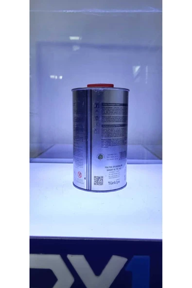 Politek Yüzey Temizleme Tineri 1 Litre - 2