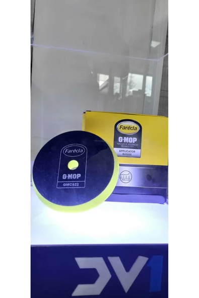 Farecla G-MOP GMC822 PASTA SÜNGERİ - Resim 3