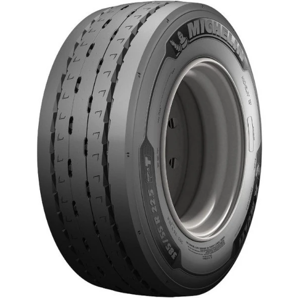 Michelin 385/55 R22,5 160K X Multi T2 VG ASFALT TREYLER Kamyon 2025 - 1