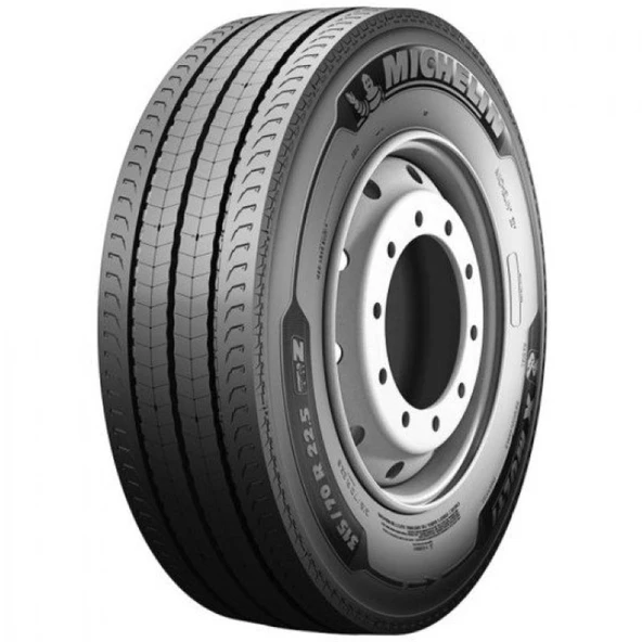 Michelin 315/60 R22,5 154/148L X Multi Z VG ASFALT ÖN Kamyon 2025