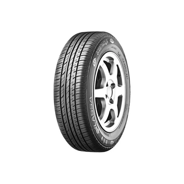 Lassa 185/60 R14 82H Greenways Yaz Binek 2025
