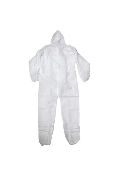 maxguard KAPŞONLU BOYACI TULUMU