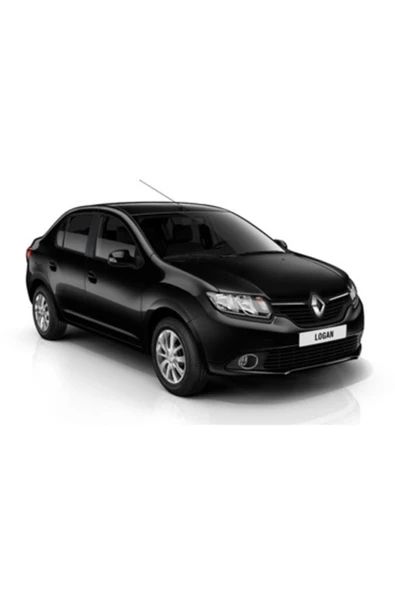 AKZO NOBEL Renault,dacia 676 Sedefli Siyah Rütuş Boyası 100 Gram