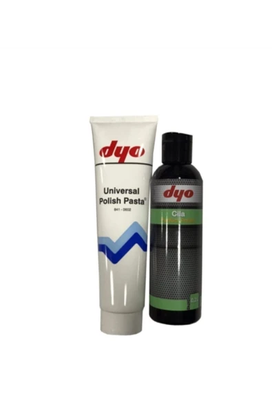 Dyo Pasta Cila Set - 2