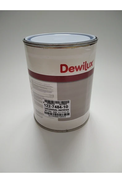 Dyo Dewilüx Antipas 1 kg ürün görseli 1