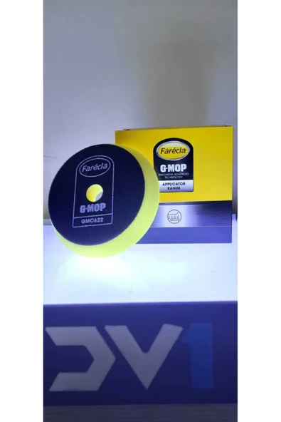 Farecla G-MOP GMC622 PASTA SÜNGERİ - Resim 3