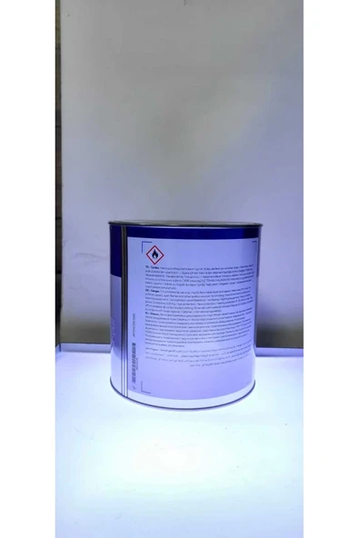 AKRİPOL 5+1 ASTAR 2.5 litre - Resim 4