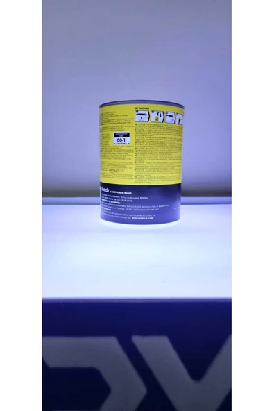 Farecla G3 FLEXICUT PASTA 1KG - Resim 3