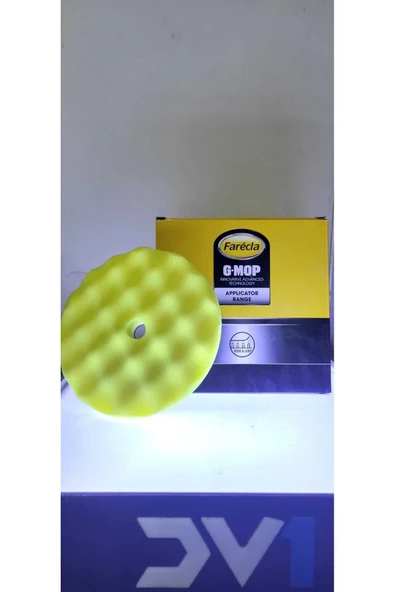 Farecla G-MOP GMC822 PASTA SÜNGERİ - Resim 2