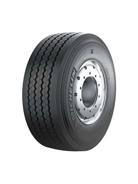 Michelin 385/65 R22,5 160J XTE 3 VG M+S ASFALT TREYLER Kamyon 2025