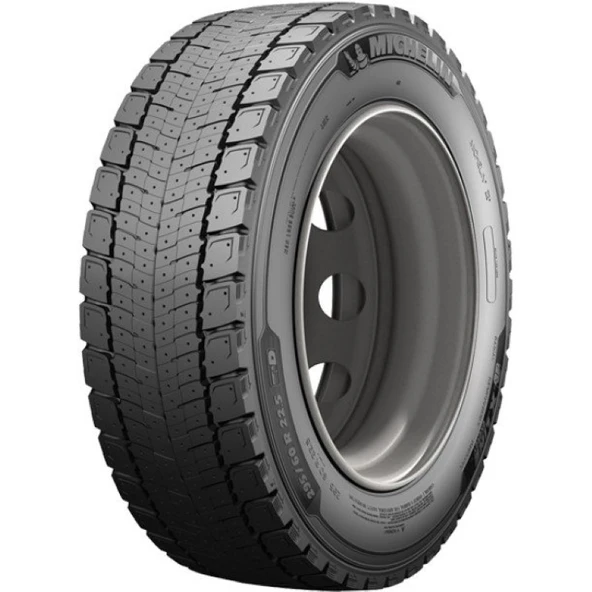 Michelin 315/60 R22,5 152/148L X Line Energy D ASFALT ÇEKER Kamyon 2025