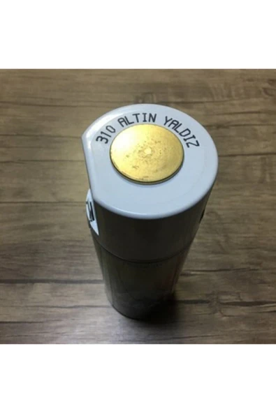 Akçalı Akcalı Sprey Boya Metalik Renk 310 - Resim 2