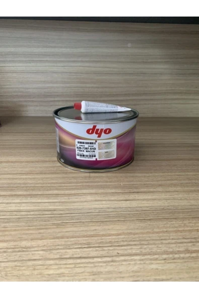 Dyo Fiber Macun