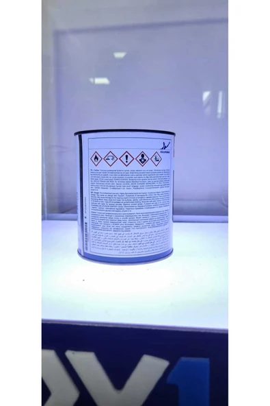 AKRİPOL 1K GA ASTAR - 3