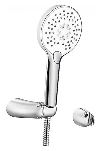 AMSTERDAM MAFSALLI DUŞ SETİ