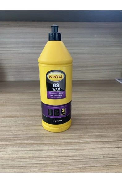 Farecla Wax Top Cila 1000 ml