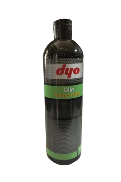 Dyo Perfect Parlak Cila 500ml - 2