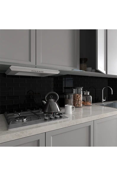 BİEN OLİVİA SİYAH 30X60 - 2