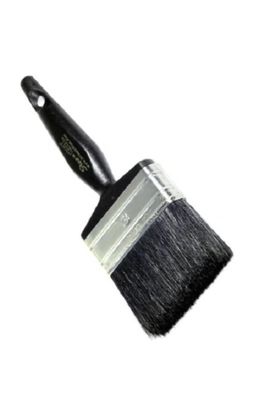 StarGil Kartal Yağlı Boya Fırça No 3 - Resim 4