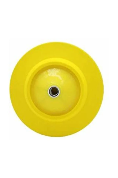 3M Farecla G Mop Esnek Pasta Makinesi Tabanı 14mm 8 Gmb 814 - Resim 2