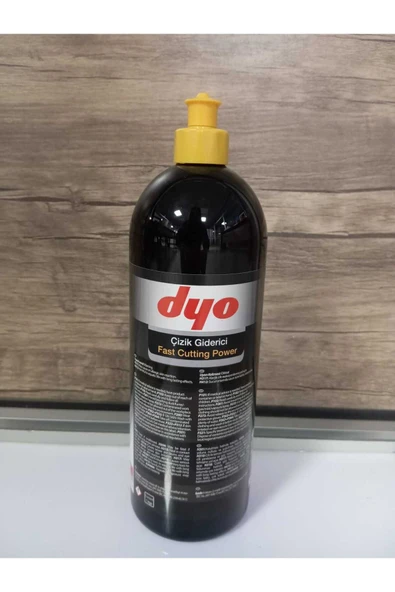 Dyo kalın pasta - 2