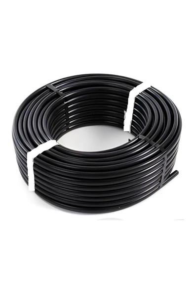 DAMLAMA SULAMA MARKET TİPİ 16 DÜZ BORU 1 TOP=100 MT