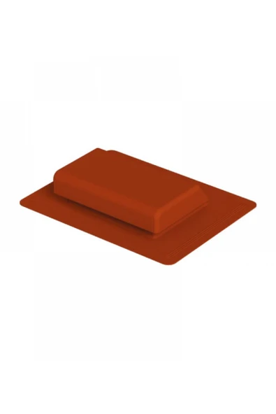 SHINGE HAVALANDIRMA 34X44X8,5 CM KIRMIZI