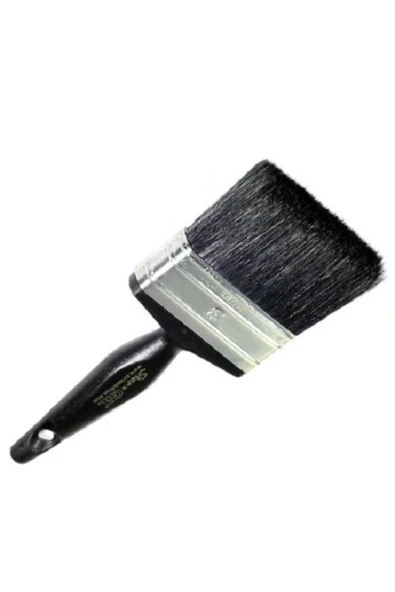 StarGil Kartal Yağlı Boya Fırça No 3 - Resim 3