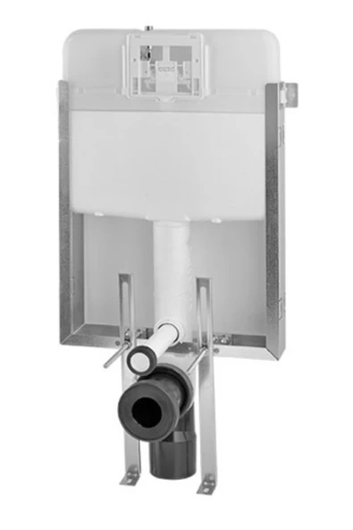 GÖMME REZERVUAR VERSO 80 TD