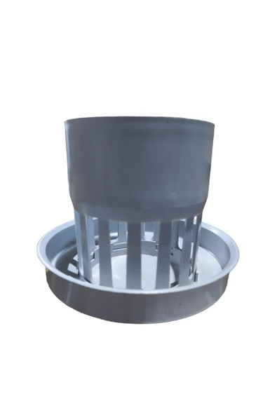 PİS SU HAVALIK BACASI 110'LUK - 2