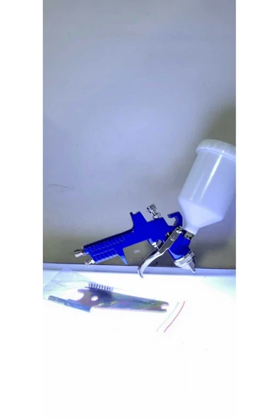 SAPPOWER BOYA TABANCASI 1.3 / 1.4 / 1.7 / 2.0 MM - Resim 2