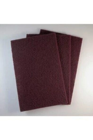 BEFAR Kırmızı Keçe Keçe11