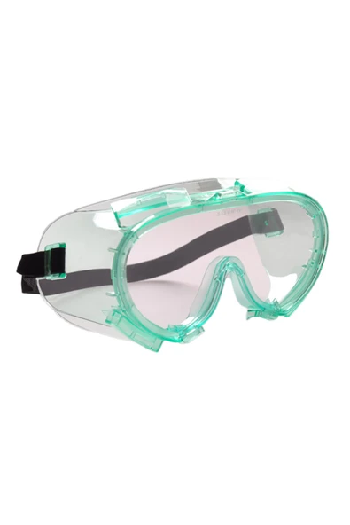 VIOLA VALENTE ASİT VE DUMAN'DAN KORUYUCU GÖZLÜK ürün görseli 1