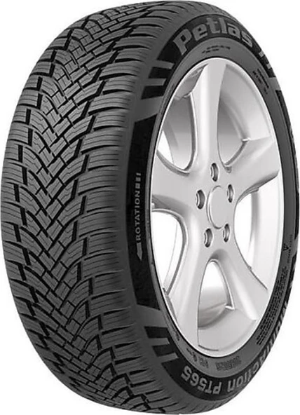 Petlas 225/40 R18 92W XL Multi Action PT565 4 Mevsim Binek 2025