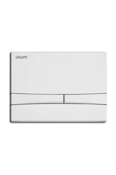 MİA MAT KROM KUMANDA PANELİ