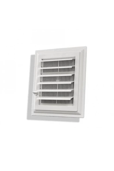 PLASTİK MENFEZ 45X65