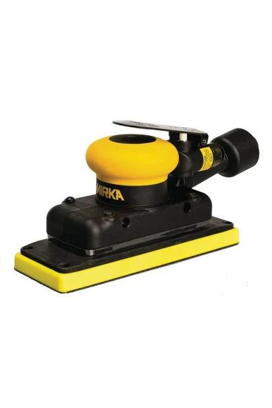 MİRKA Mirka OS 383CV 3.00mm Havalı Orbital Zımpara