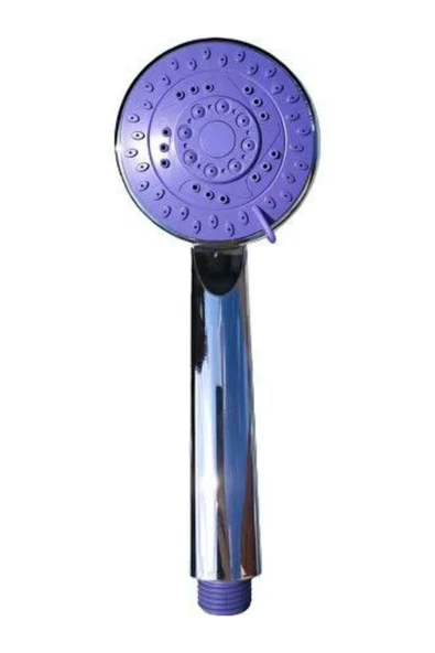 SUPOR DUŞ BAŞLIĞI ELMAS 9 PEMBE