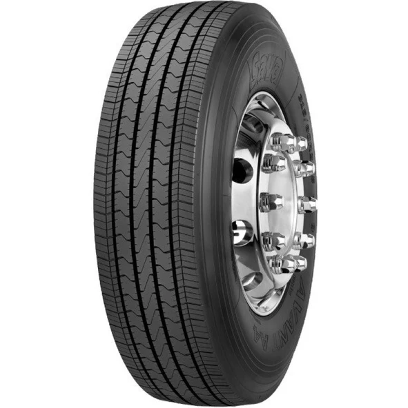 Sava 235/75 R17,5 132/130M Avant 4 3PSF ASFALT ÖN Kamyon 2025