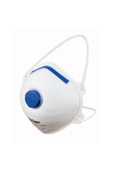 TOZ MASKESİ KONİK VENTİLLİ Y21