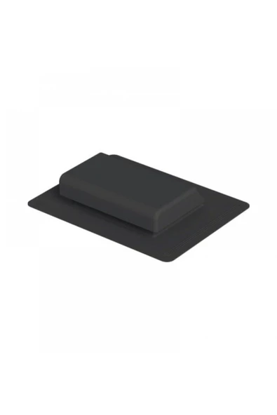 SHINGE HAVALANDIRMA 34X44X8,5 CM SİYAH
